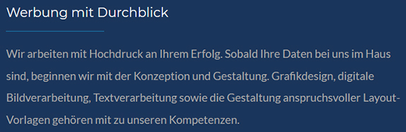 Fahrzeugbeschriftung 